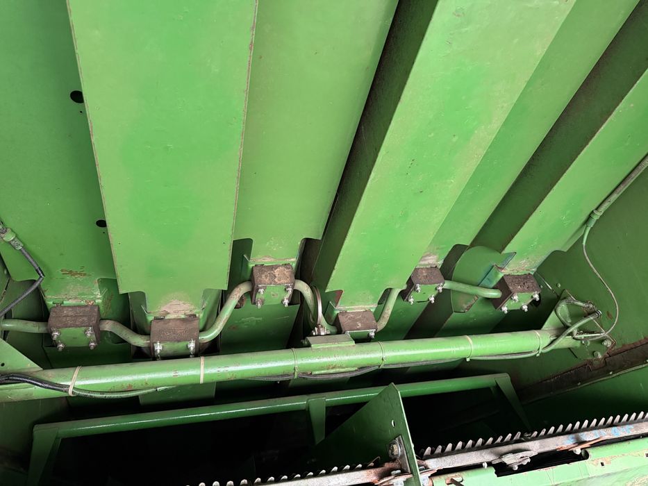 John Deere 1188 SII Hydro Джон Дир