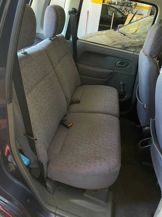 Suzuki Wagon R 2003