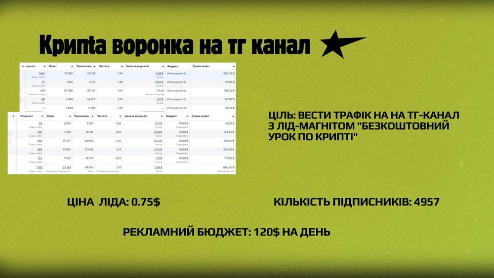 Трафик на разные ниши | Таргетированная реклама | Таргет инст фб