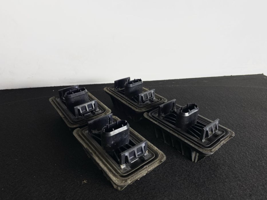 Піддомкратник BMW E60 E61 Рестайл Дорестайл БМВ кріплення домкрата