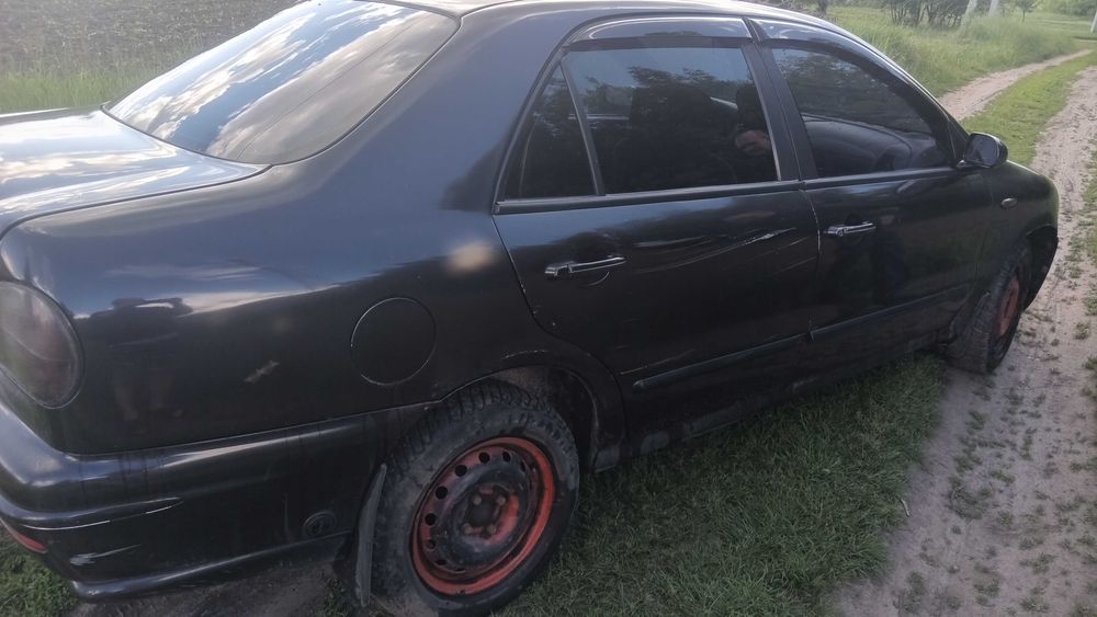 Продам Фіат MAREA