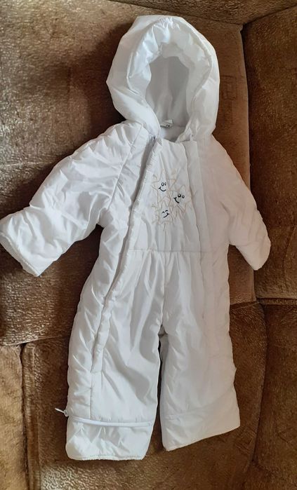 Класснючий конверт - комбез зима / весна