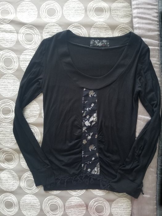 Blusas novas Zara  S