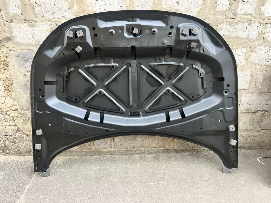 Капот Range Rover Velar R dynamic капот Velar капот велар