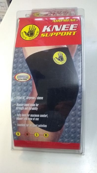 Neoprene Elastic Knee and Thigh Supports64584709754627121