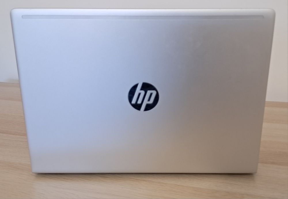 Portátil HP Probook 440 G6