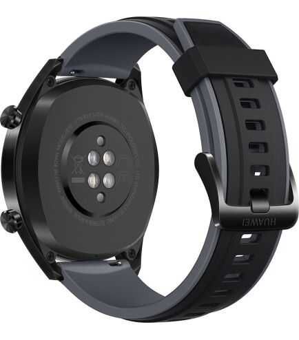 Смарт-часы Huawei Watch GT (FTN-B19) Black
