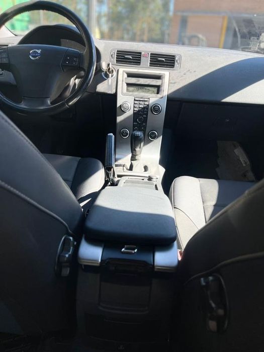 Para peças VOLVO S40 II (MS)