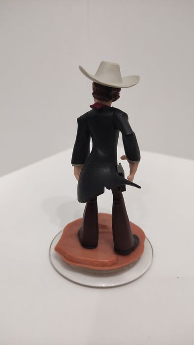 Figurka Disney Infinity Kowboj