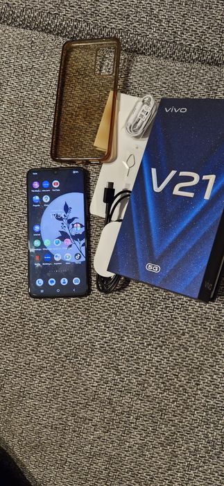 Telefon Vivo V21 5G