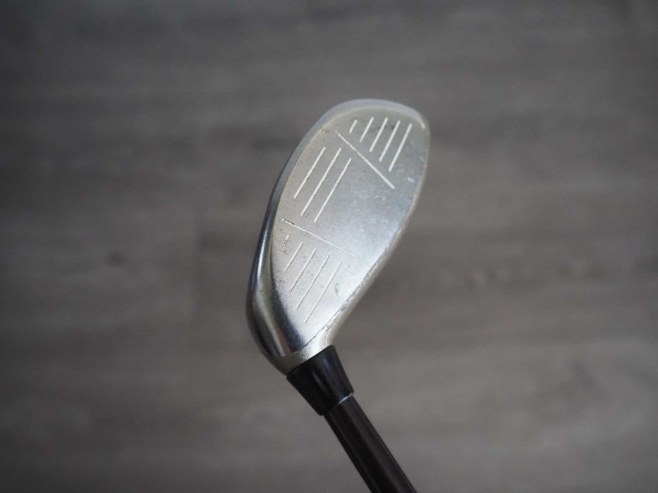 Kij do golfa Callaway BIG BERTHA Wood 5 Damski