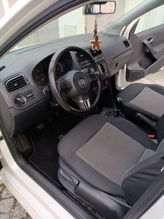 Volkswagen polo TDI