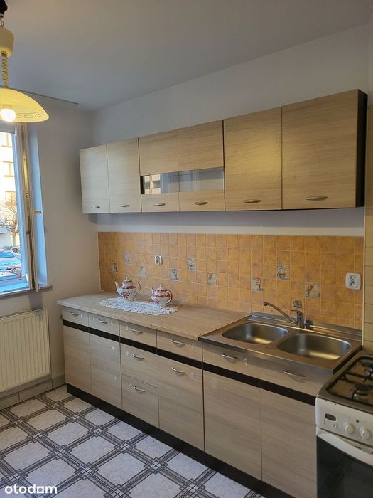 Do sprzedania przytulne mieszkanie 50 m2