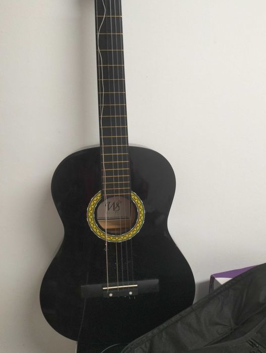 Vendo  violão em bom estado