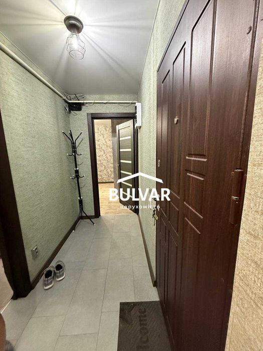 Продам 2 комн квартиру, Салтовка, 606 мр, м Студенческая, єВідновлення, ваучер ‼️Срочно