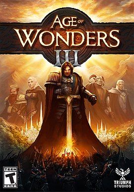 Age of Wonders III (PC-Game)