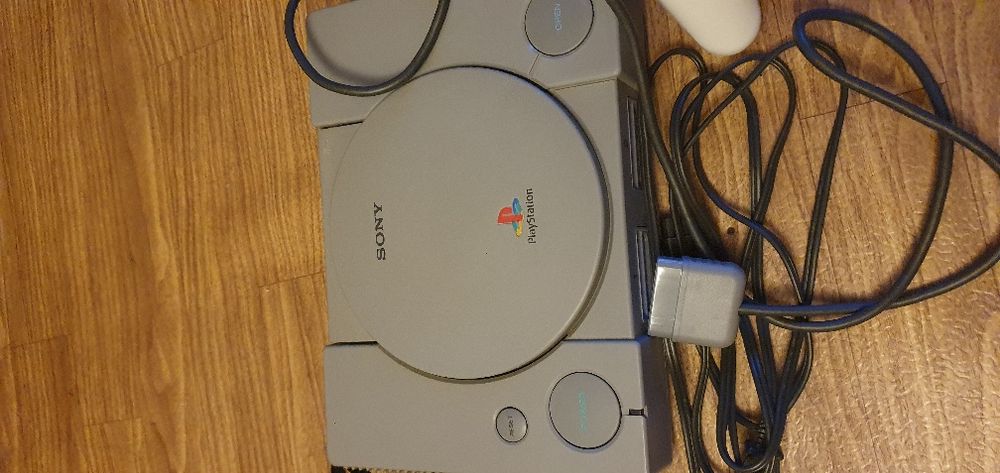 Playstation  Psx  scph-7000