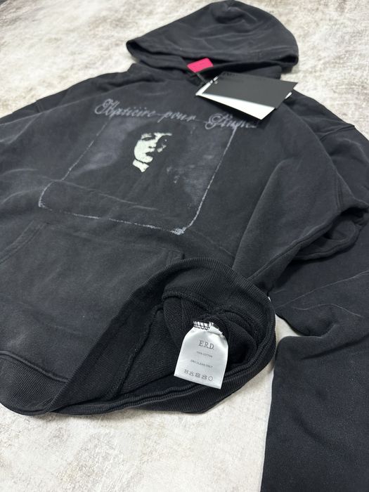 Кофта худи Enfants Riches Deprimes erd hoodie archive undercover M-L