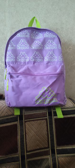 Рюкзак kappa оригинал