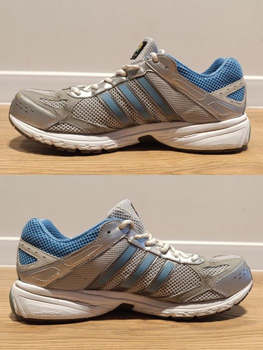 Кросівки Adidas Euro 2012 Poland-Ukraine