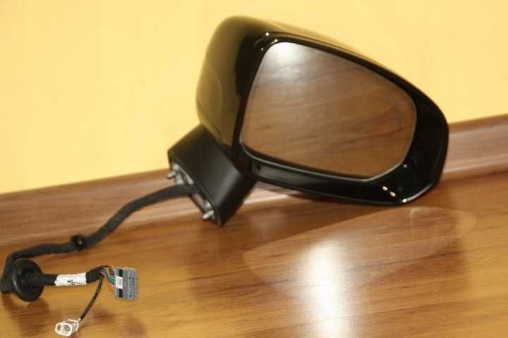 Дзеркала на VOLVO XC90 Розборка Запчастини