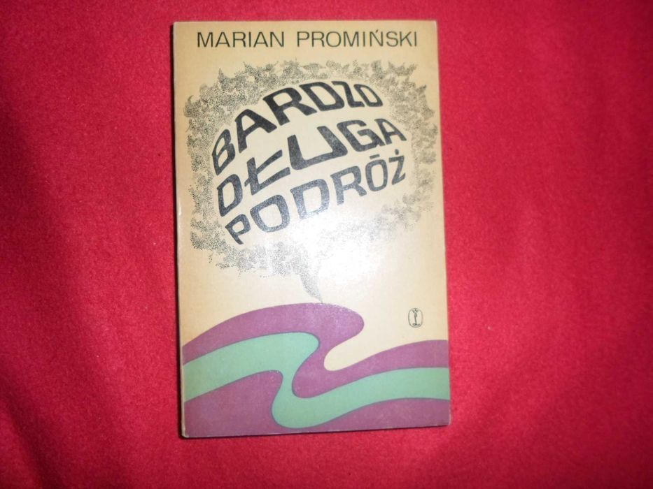 Marian Promiński - Bardzo długa podróż [1971]