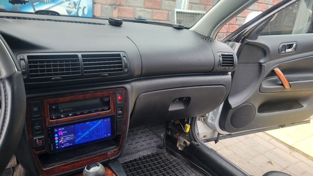 Pasat b5+ 1.8t 2003