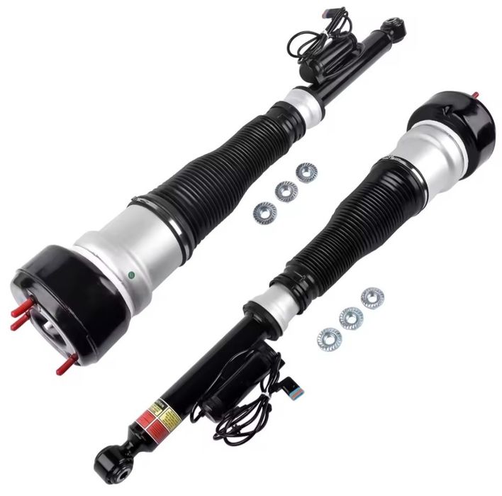 Suspensão Pneumática Traseira Mercedes W221 /W216 ( NOVA )