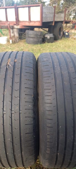 Zestaw kół do opel astra h 16"