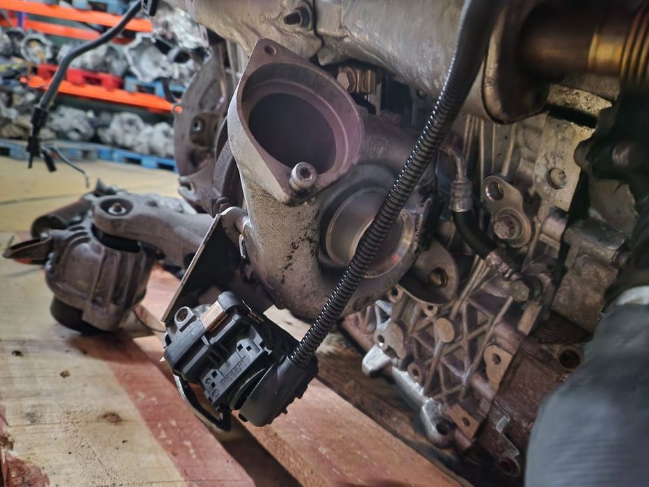 Motor usado M57 306D3 BMW 330D 231CV M57D30 530D X5 730D SWAP