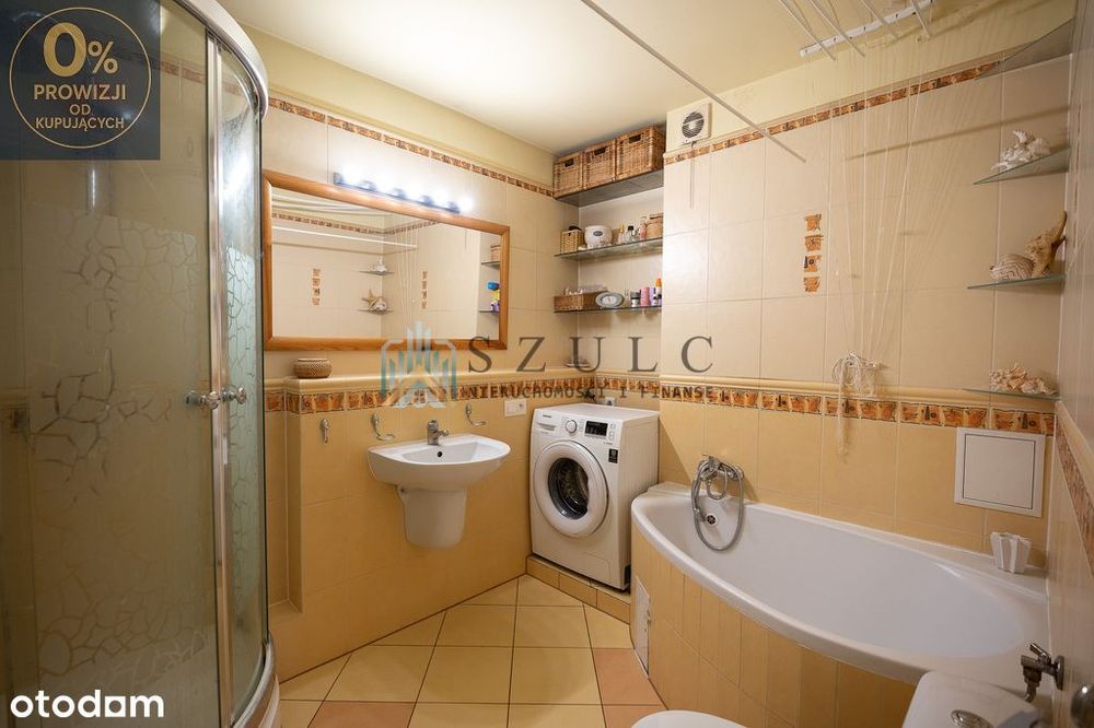 Przestronne 4 pokoje dla rodziny blisko szkoły