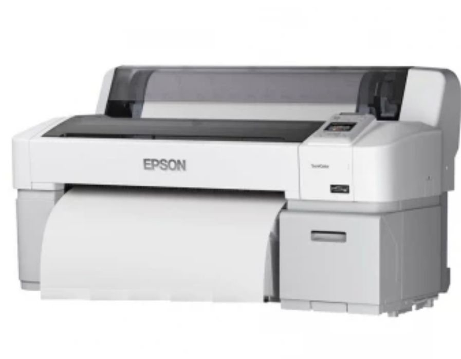 Плотер Epson T3200 широкоформатный плоттер
