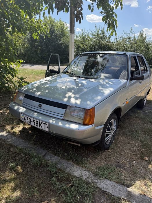 Заз Славута 1103