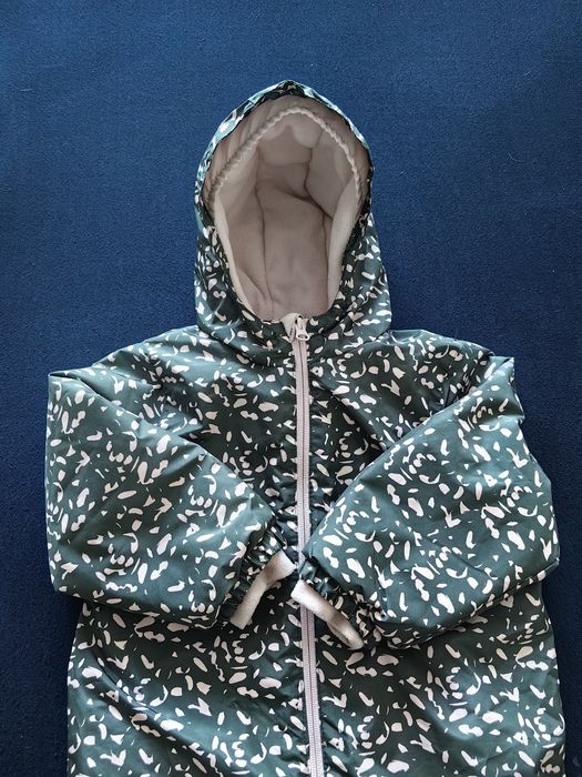 Kombinezon zimowy Lupilu