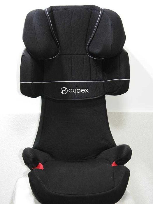 CYBEX  Solution X-fix 15-36kg