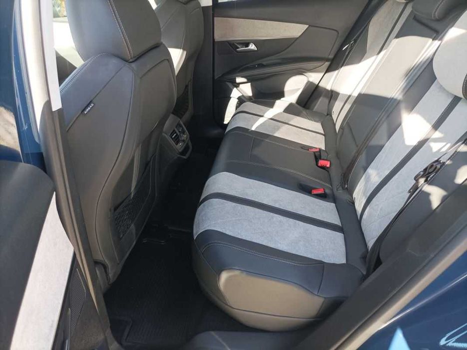 Peugeot 3008 Híbrido Plug-in - 57000km - 12/2020