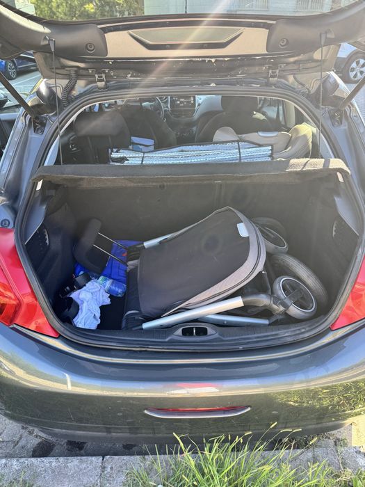 Peugeot 208 HdI Acess