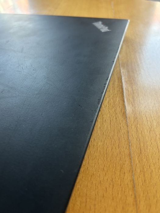 Thinkpad T480 24/512 Gb