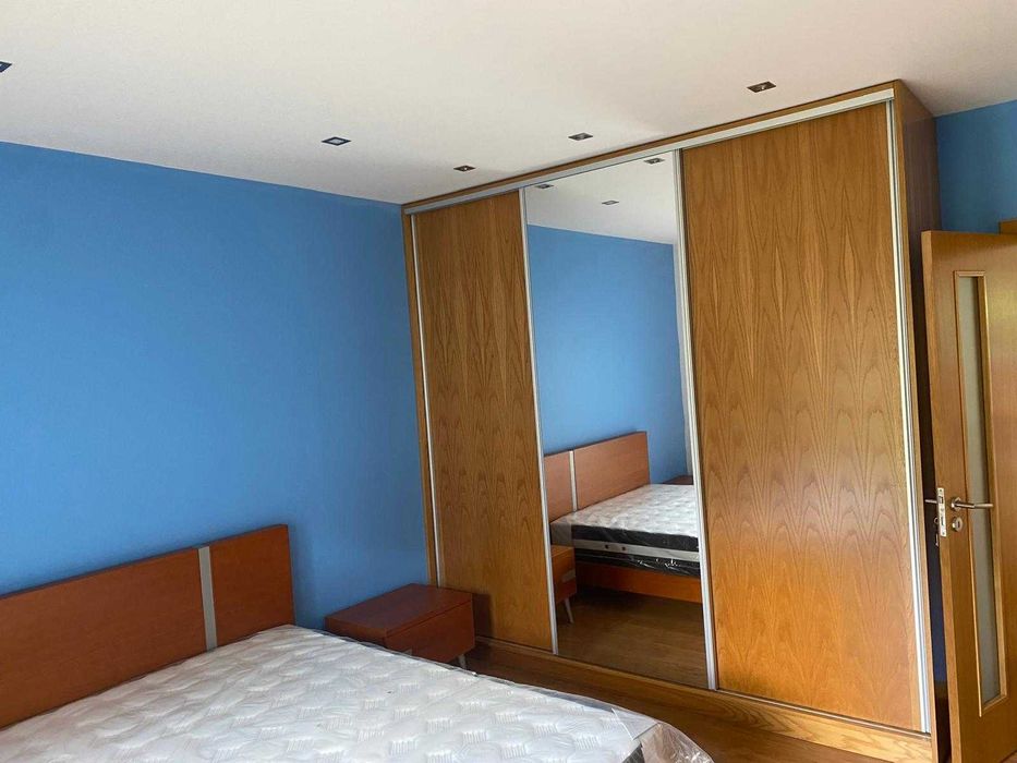 Arrenda-se casa de campo