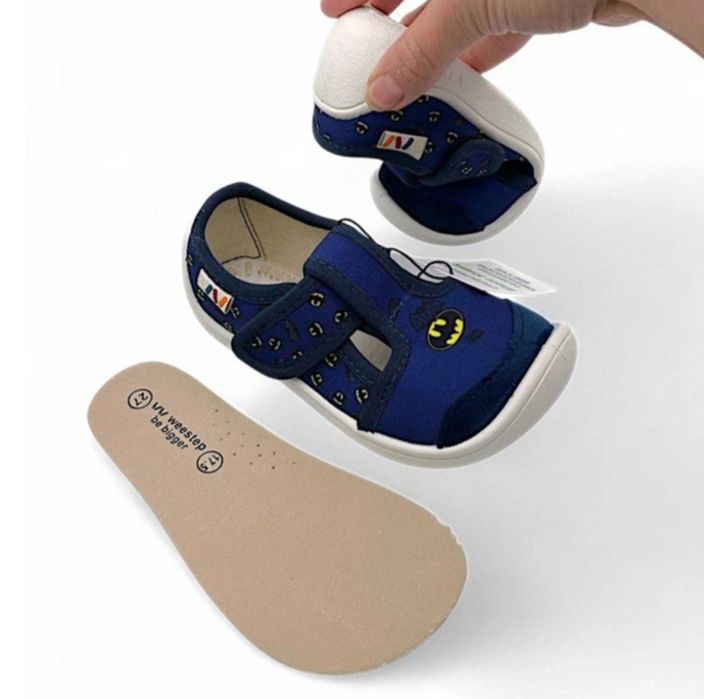 Тапочки капці Weestep 27 29 30 32