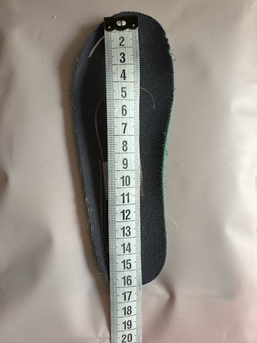 Чоботи Puma розмір 24