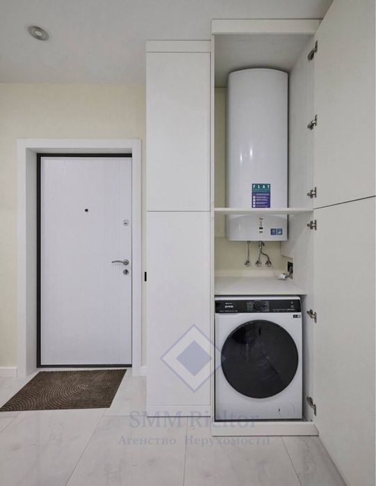 2-кімнатна квартира за адресою (площа 60 м²) - Atlanta.ua - фото 15