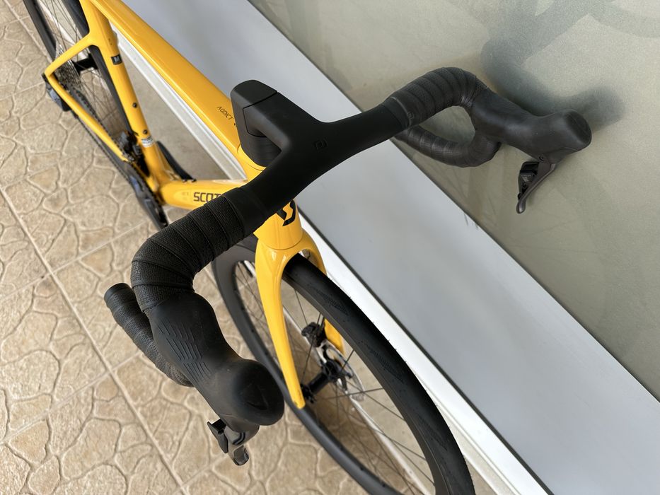 Bicicleta Scott Addict RC - PROMOÇÃO