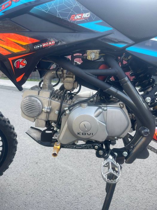 Продам кові піт 150