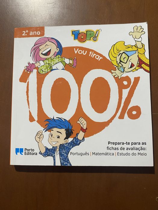 Manual apoio ao estudo 2° ano