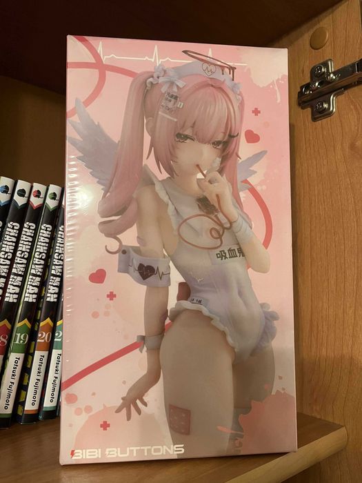 Figurka Ai Tsukuyomi 26 cm Nowa z pudełkiem