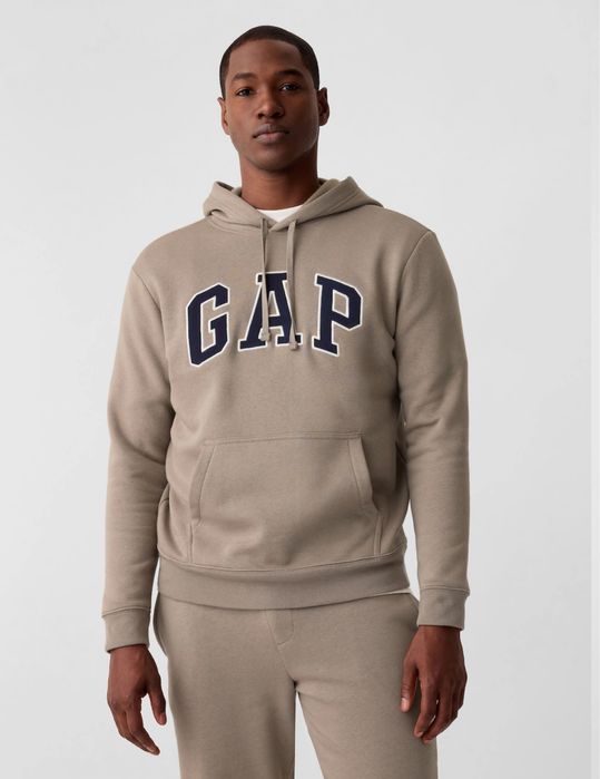 Чоловіча  кофта  худі GAP