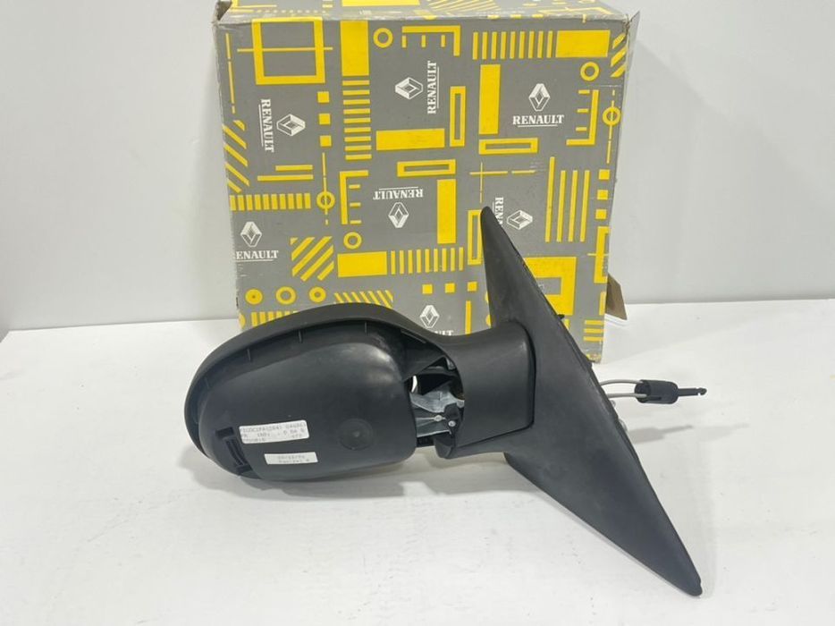 Espelho retrovisor Dto Renault Laguna 1  1996 - 2001 Novo Original