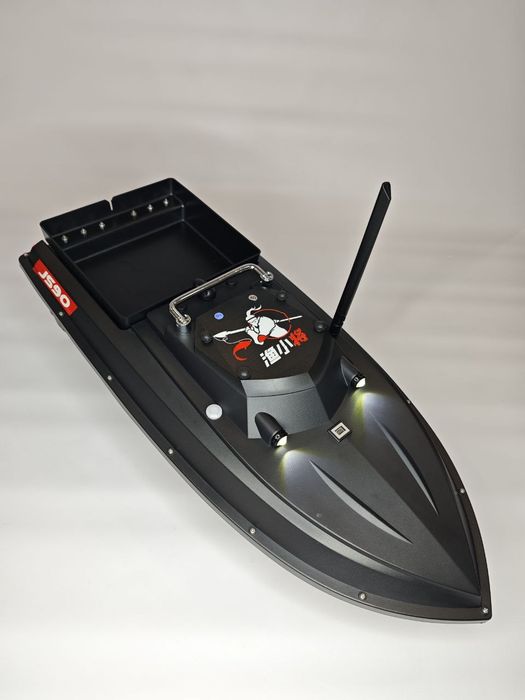 Карповий кораблик JS90