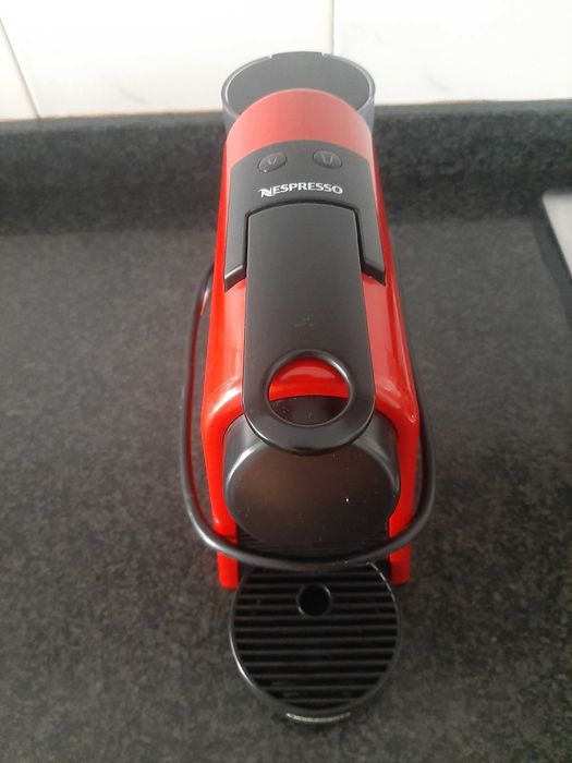Maquina cafe Delonghi Nespresso Mod.EN85 R